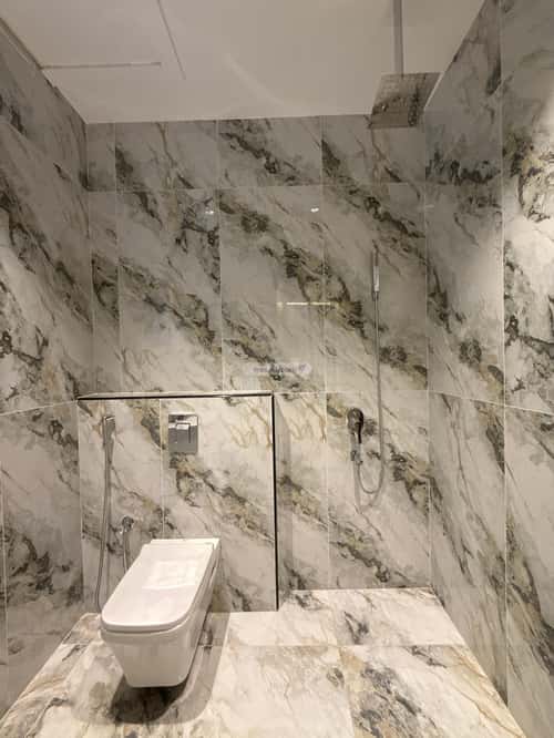 Villa 466.36 SQM Facing East on 25m Width Street Almisialalgadeed, Makkah Al Mukarramah