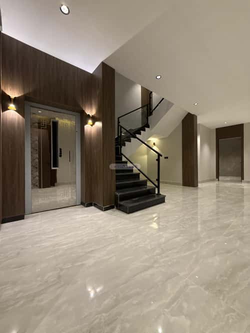 Villa 466.36 SQM Facing East on 25m Width Street Almisialalgadeed, Makkah Al Mukarramah