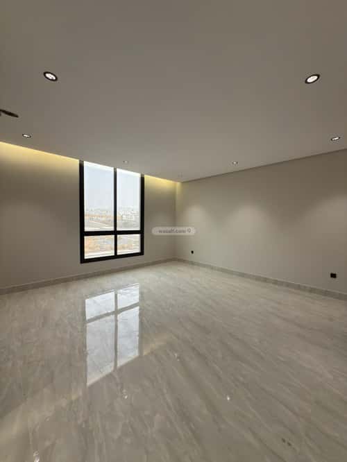 فيلا 466.36 متر مربع شرقية على شارع 25م المسيال الجديد، مكة المكرمة