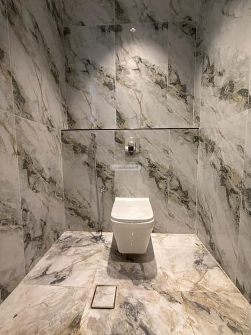 Villa 466 SQM facing East on 25m width street المسيال الجديد، مكة المكرمة