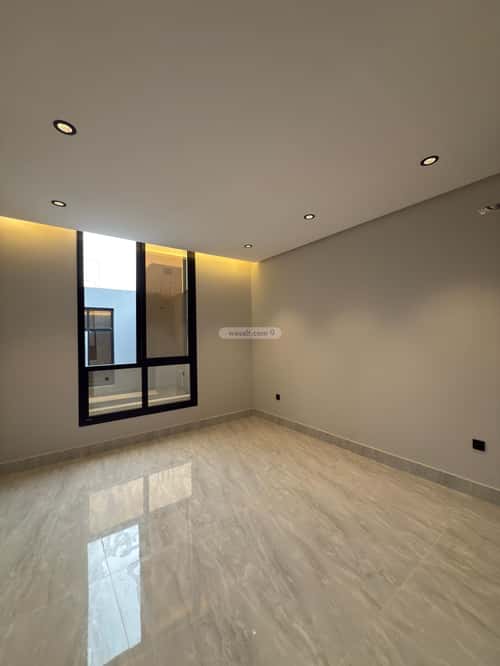 Villa 466.36 SQM Facing East on 25m Width Street Almisialalgadeed, Makkah Al Mukarramah