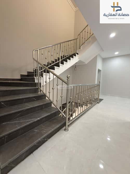 Villa 441.88 SQM Facing East on 15m Width Street Alnowaria, Makkah Al Mukarramah