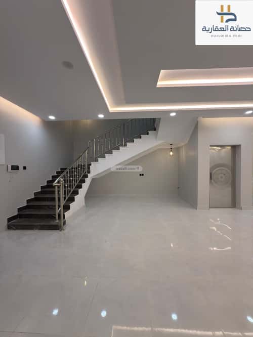Villa 441.88 SQM Facing East on 15m Width Street Alnowaria, Makkah Al Mukarramah