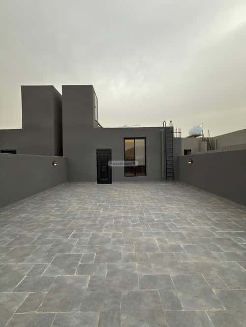 Villa 466.36 SQM Facing East on 25m Width Street Almisialalgadeed, Makkah Al Mukarramah