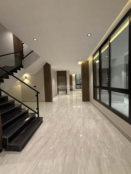 Villa 466.36 SQM Facing East on 25m Width Street Almisialalgadeed, Makkah Al Mukarramah