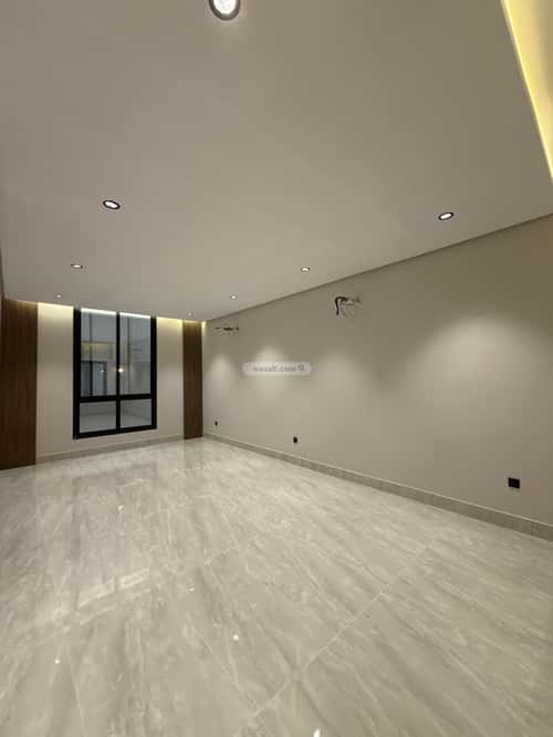 Villa 466.36 SQM Facing East on 25m Width Street Almisialalgadeed, Makkah Al Mukarramah
