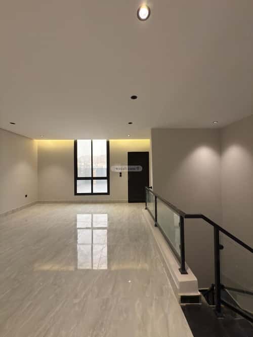 فيلا 466.36 متر مربع شرقية على شارع 25م المسيال الجديد، مكة المكرمة