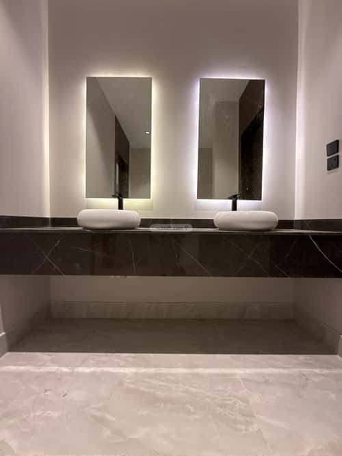 Villa 466.36 SQM Facing East on 25m Width Street Almisialalgadeed, Makkah Al Mukarramah