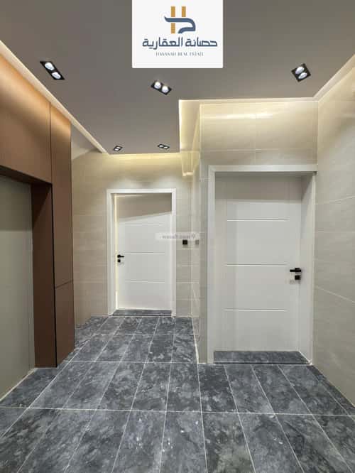 عمارة 408.21 متر مربع واجهة شرقية الراشدية، مكة المكرمة