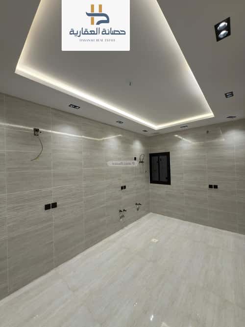 عمارة 408.21 متر مربع واجهة شرقية الراشدية، مكة المكرمة