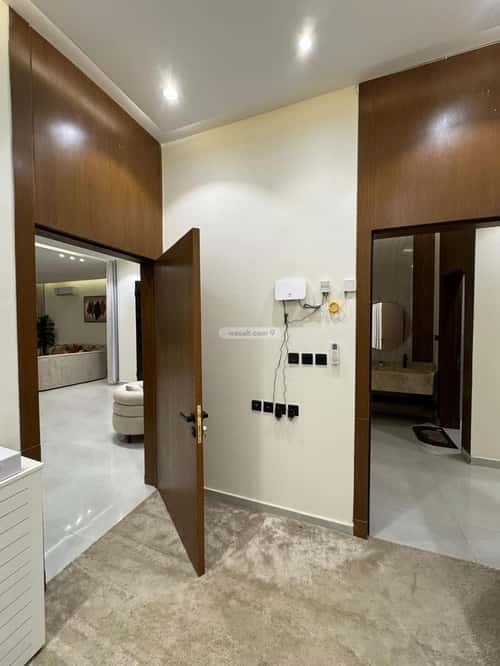 فيلا 300 متر مربع واجهة غربية ب 4 غرف الرمال، شرق الرياض، الرياض