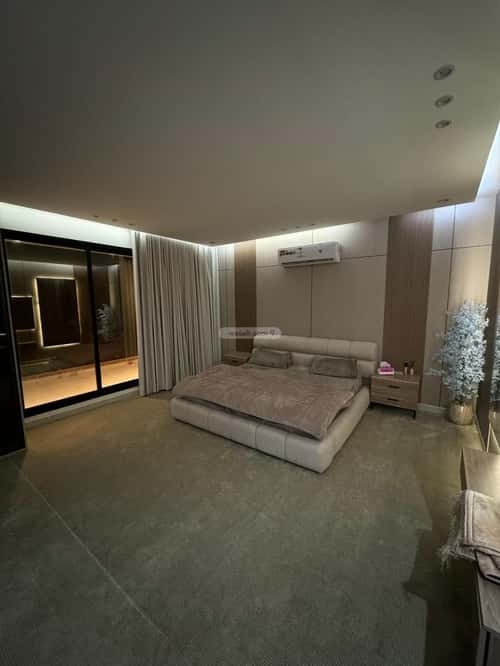 Villa 300 SQM Facing West with 4 Bedrooms Ar-Rimal, East Riyadh, Riyadh