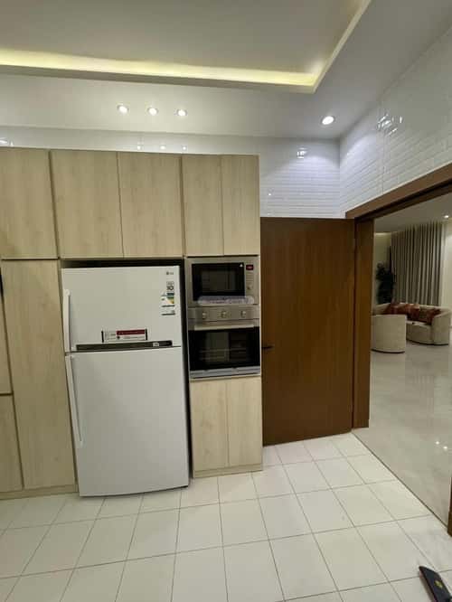 Villa 300 SQM Facing West with 4 Bedrooms Ar-Rimal, East Riyadh, Riyadh