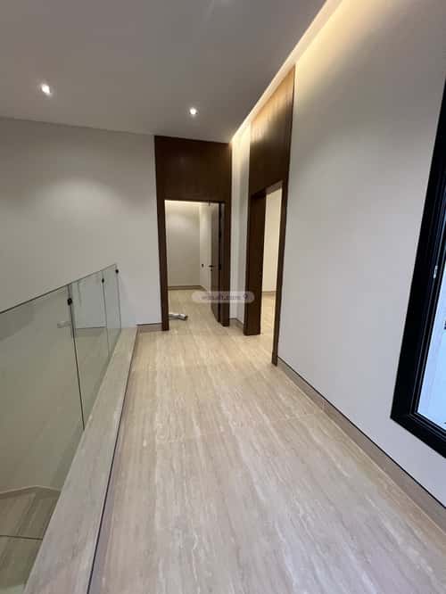 Villa 388.1 SQM Facing East on 20m Width Street Al-Mahdiyah, West Riyadh, Riyadh
