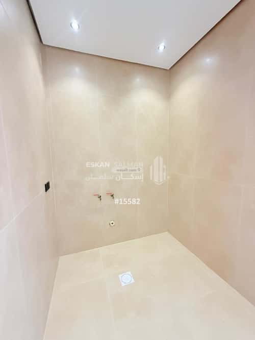 Villa 200 SQM Facing West on 15m Width Street Al Sawari, Khobar