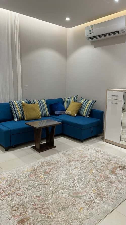 Apartment with 2 Bedrooms Al-Qairawan, North Riyadh, Riyadh