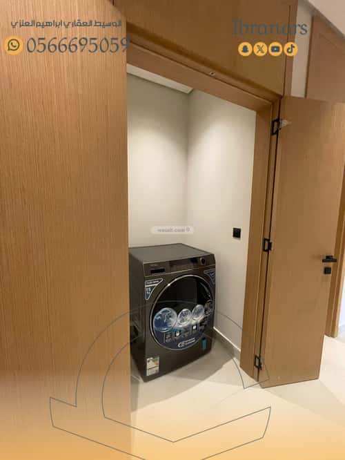 Apartment with 3 Bedrooms Al Hammraa, Khobar