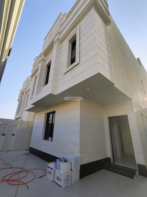 فيلا 300.2900085449219 متر مربع شرقية على شارع 20م اللؤلؤ، الخبر