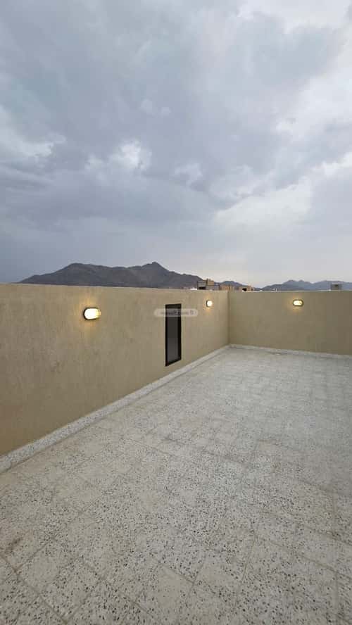 Apartment 149 SQM with 4 Bedrooms Alsharaea, Makkah Al Mukarramah