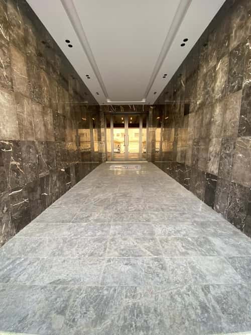 Apartment 172 SQM with 4 Bedrooms Almouhamdeah, Makkah Al Mukarramah
