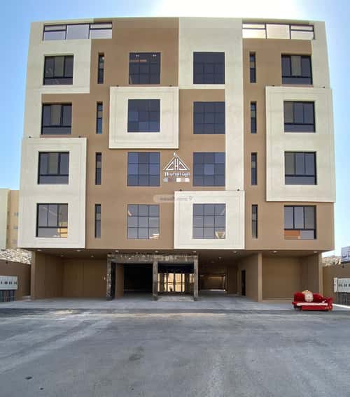 Apartment 172 SQM with 4 Bedrooms Almouhamdeah, Makkah Al Mukarramah