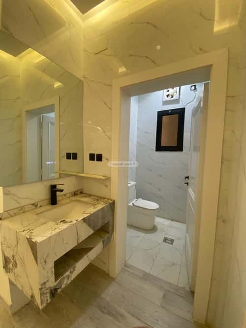 Apartment 343 SQM with 6 Bedrooms Alsharaea, Makkah Al Mukarramah