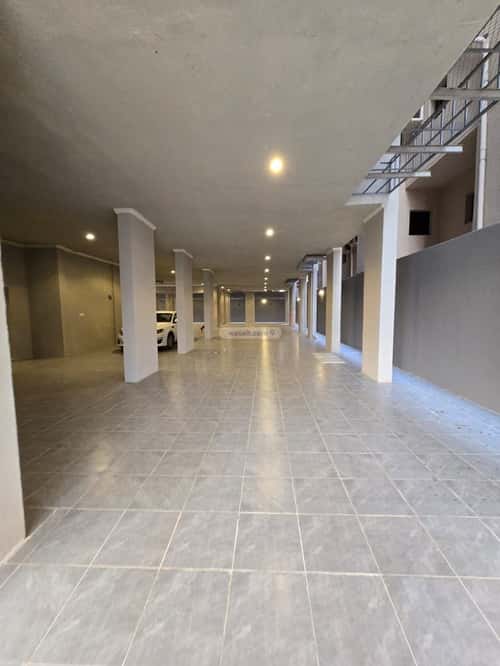 Apartment 168 SQM with 4 Bedrooms Alshamehalgadeed, Makkah Al Mukarramah