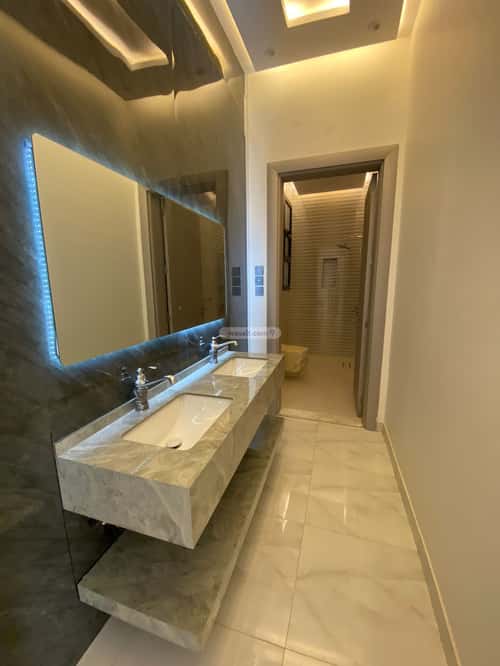 Villa 249 SQM Facing East on 20m Width Street Alshamehalgadeed, Makkah Al Mukarramah
