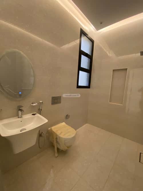 Villa 249 SQM Facing East on 20m Width Street Alshamehalgadeed, Makkah Al Mukarramah