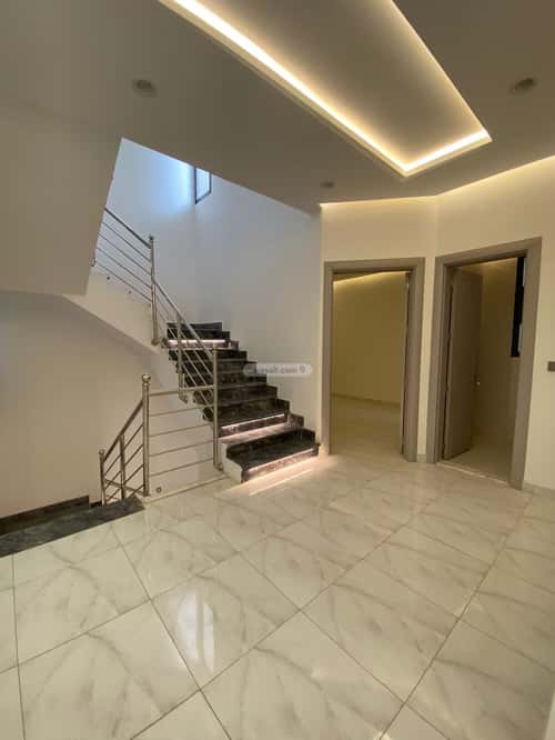 Villa 249 SQM Facing East on 20m Width Street Alshamehalgadeed, Makkah Al Mukarramah