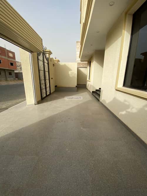 فيلا 249 متر مربع شرقية على شارع 20م الشامية الجديد، مكة المكرمة