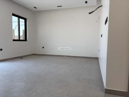Villa 317.7 SQM Facing North on 20m Width Street Al Seef, Aldammam