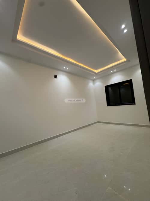 Semi-Furnished Floor with 5 Bedrooms Bader, South Riyadh, Riyadh