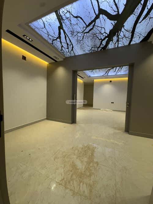 Semi-Furnished Floor with 5 Bedrooms Bader, South Riyadh, Riyadh