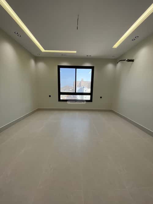 Apartment 252 SQM with 5 Bedrooms Almouhamdeah, Makkah Al Mukarramah