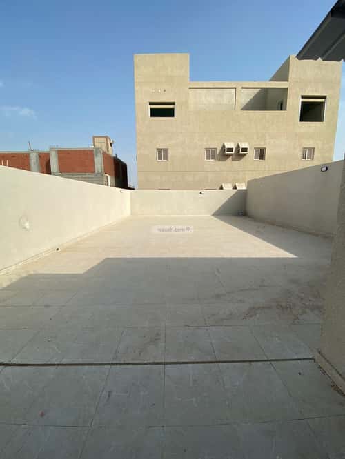 Villa 301 SQM Facing East on 20m Width Street Alshamehalgadeed, Makkah Al Mukarramah