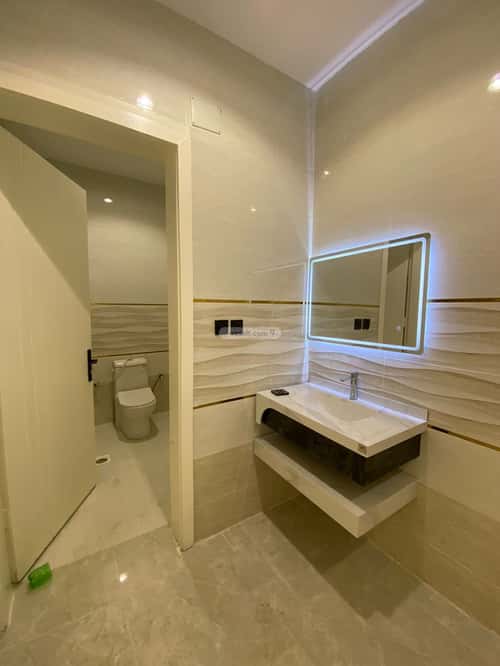 Villa 301 SQM Facing East on 20m Width Street Alshamehalgadeed, Makkah Al Mukarramah