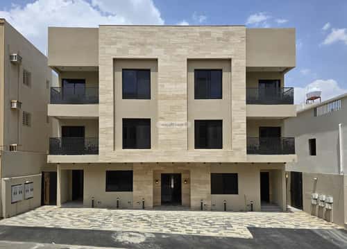 شقة ب 5 غرف البديع، أبها