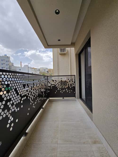 شقة ب 5 غرف Al Badee, Abha