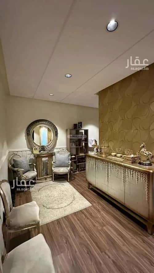 فيلا 405 متر مربع واجهة جنوبية ب 5 غرف الصحافة، شمال الرياض، الرياض