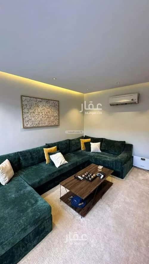 فيلا 405 متر مربع واجهة جنوبية ب 5 غرف الصحافة، شمال الرياض، الرياض