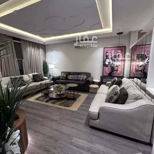 فيلا 405 متر مربع واجهة جنوبية ب 5 غرف الصحافة، شمال الرياض، الرياض