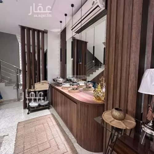 فيلا 405 متر مربع واجهة جنوبية ب 5 غرف الصحافة، شمال الرياض، الرياض