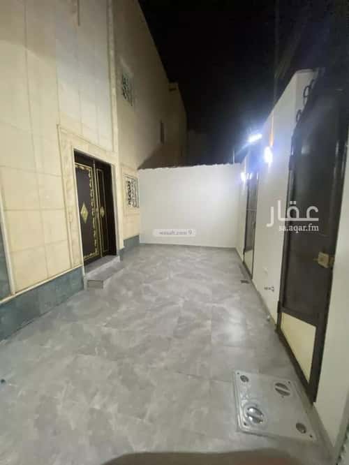 فيلا 200 متر مربع واجهة غربية ب 6 غرف المونسية، شرق الرياض، الرياض