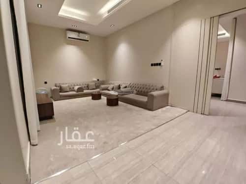 فيلا 300 متر مربع واجهة غربية ب 6 غرف العارض، شمال الرياض، الرياض