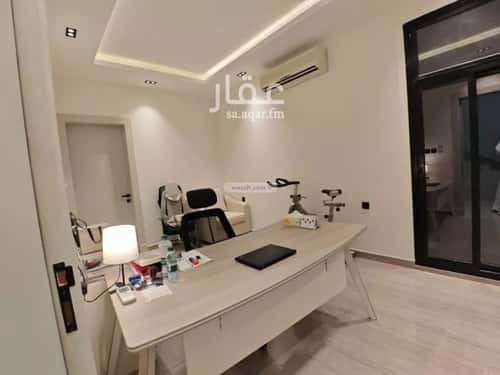 Villa 300 SQM Facing West with 6 Bedrooms Al-Arid, North Riyadh, Riyadh