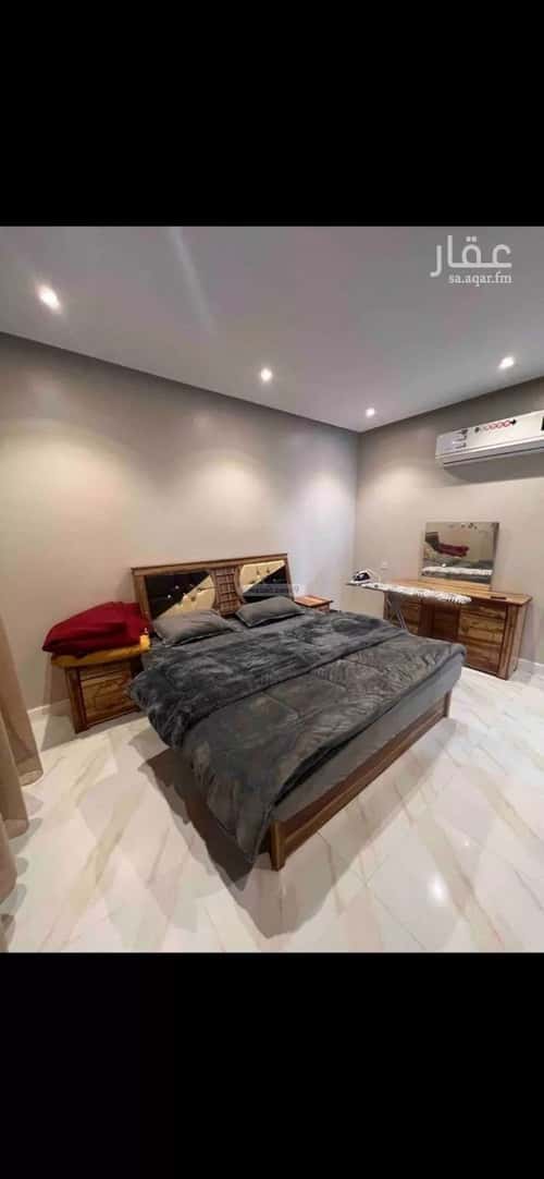 شقة بغرفتين الملك فيصل، شرق الرياض، الرياض