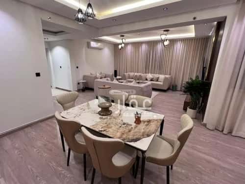 Apartment with 3 Bedrooms Hitteen, North Riyadh, Riyadh