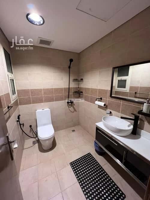 شقة ب 3 غرف حطين، شمال الرياض، الرياض