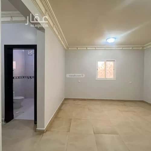شقة بغرفتين المونسية، شرق الرياض، الرياض